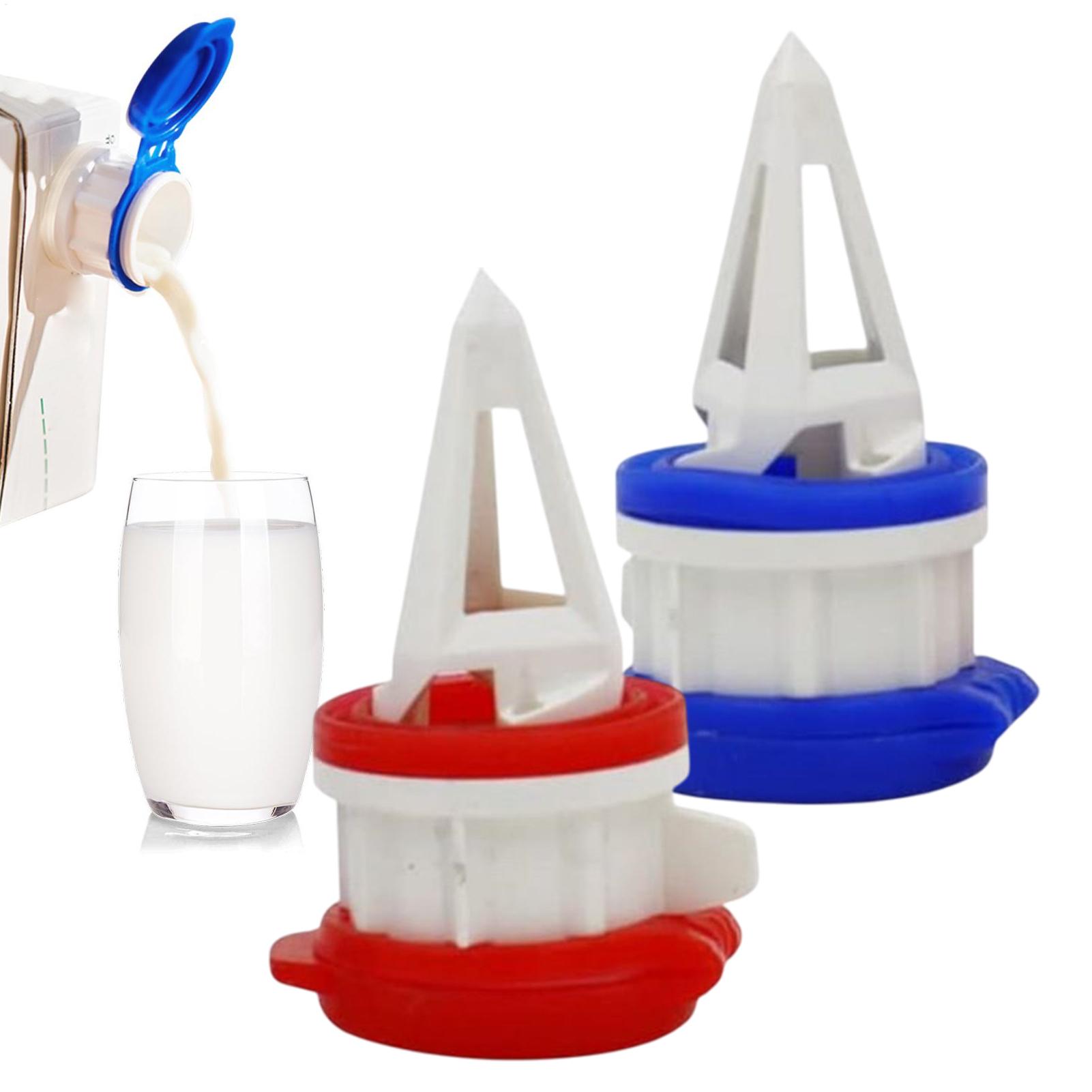Bean Hopper Lid - 2 Stuks Boxed Melk Afdichting Deksel