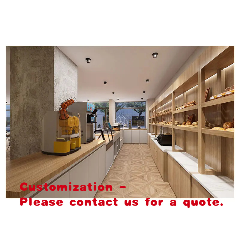 Coffee Equipment Stores - Koffiehuismeubilair, café- en bubble tea-shopuitrusting, winkeldecoratie