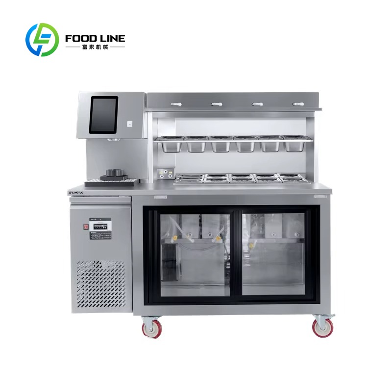 Op maat gemaakte automatische  - Coffee Equipment Stores recensie en prijs