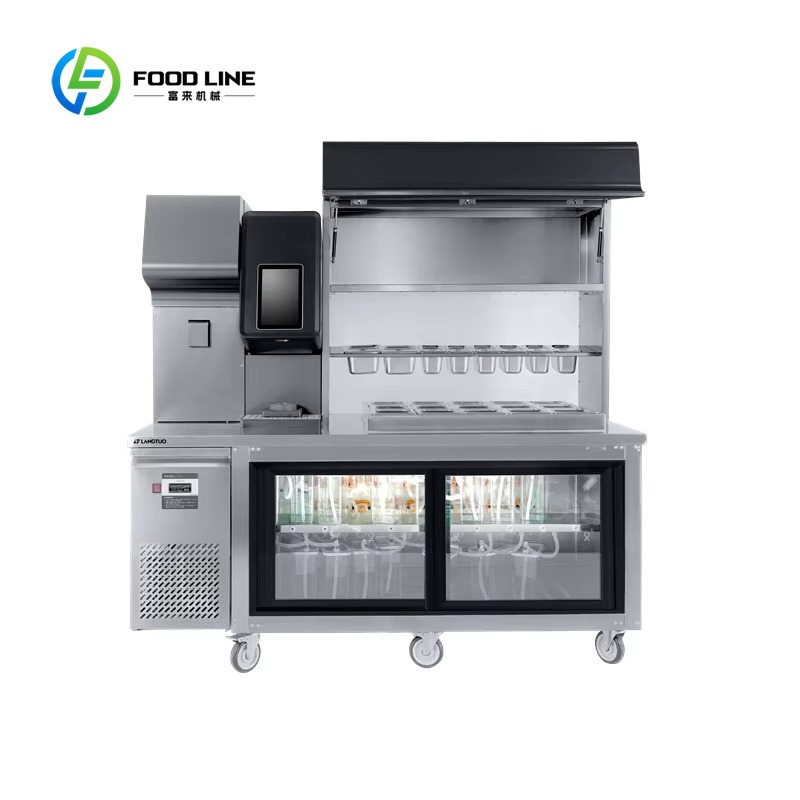 Op maat gemaakte automatische  - Coffee Equipment Stores recensie en prijs