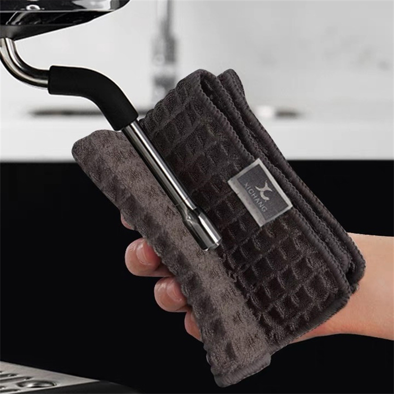 JUSTINLAU Koffiebar Barista Re - Coffee Equipment Cleaner recensie en prijs