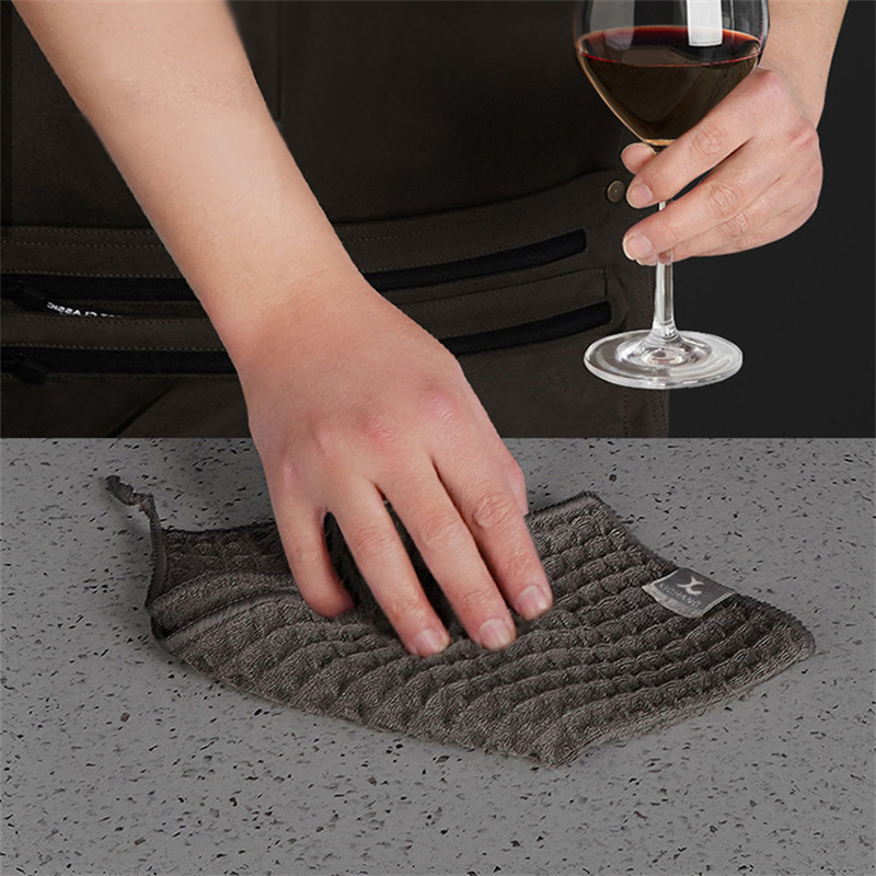 JUSTINLAU Koffiebar Barista Re - Coffee Equipment Cleaner recensie en prijs