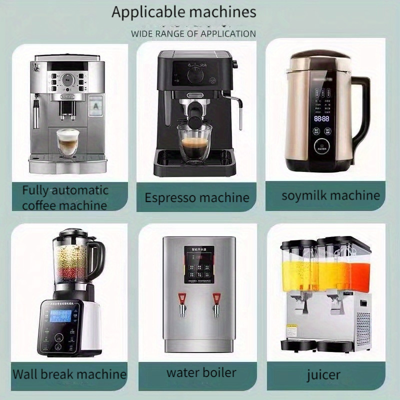 Reinigingstabletten voor espre - Coffee Equipment Cleaner recensie en prijs