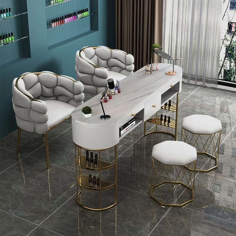 Salontafels Nagelbureau Stofzu - Coffee Equipment Tech recensie en prijs