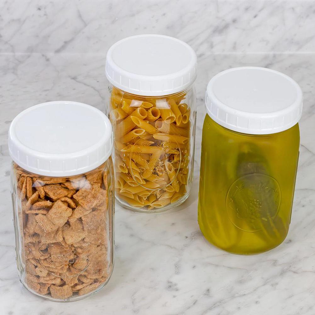 1/16 stuks Herbruikbare 86mm P - Bean Hopper Lid recensie en prijs