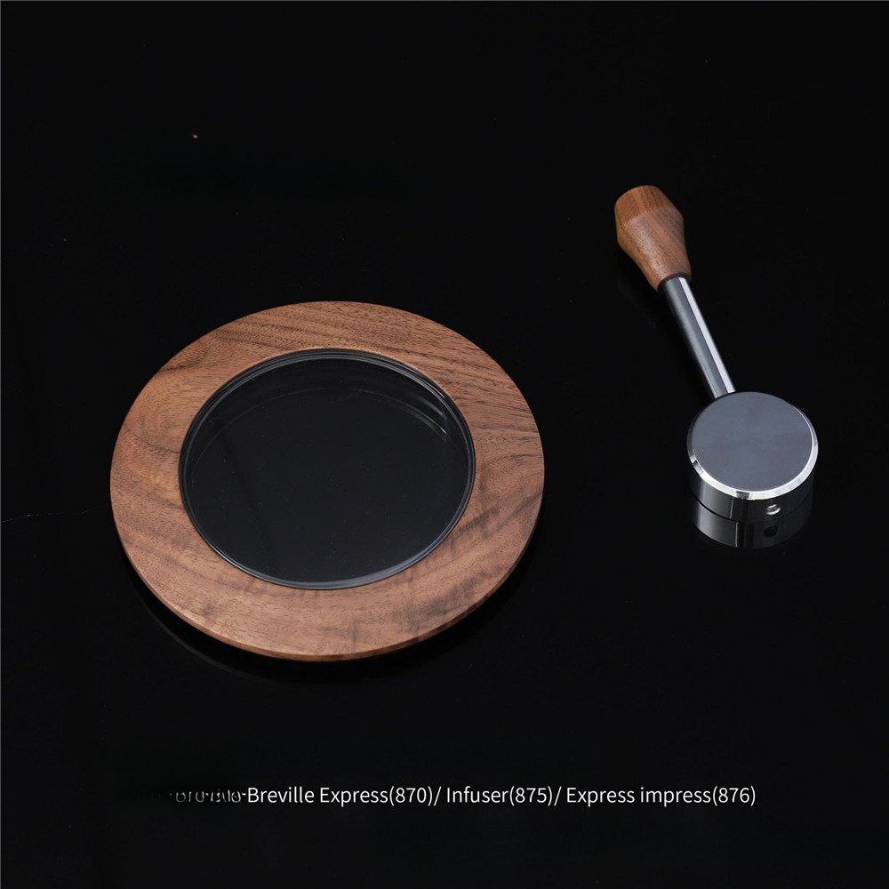 Breville Sage Bes 870 875 867  - Bean Hopper Lid recensie en prijs