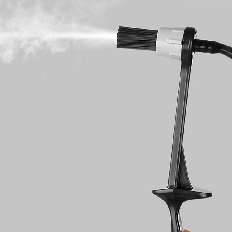 【F】Verstelbare koffie-stoomrei - Coffee Equipment Cleaner recensie en prijs