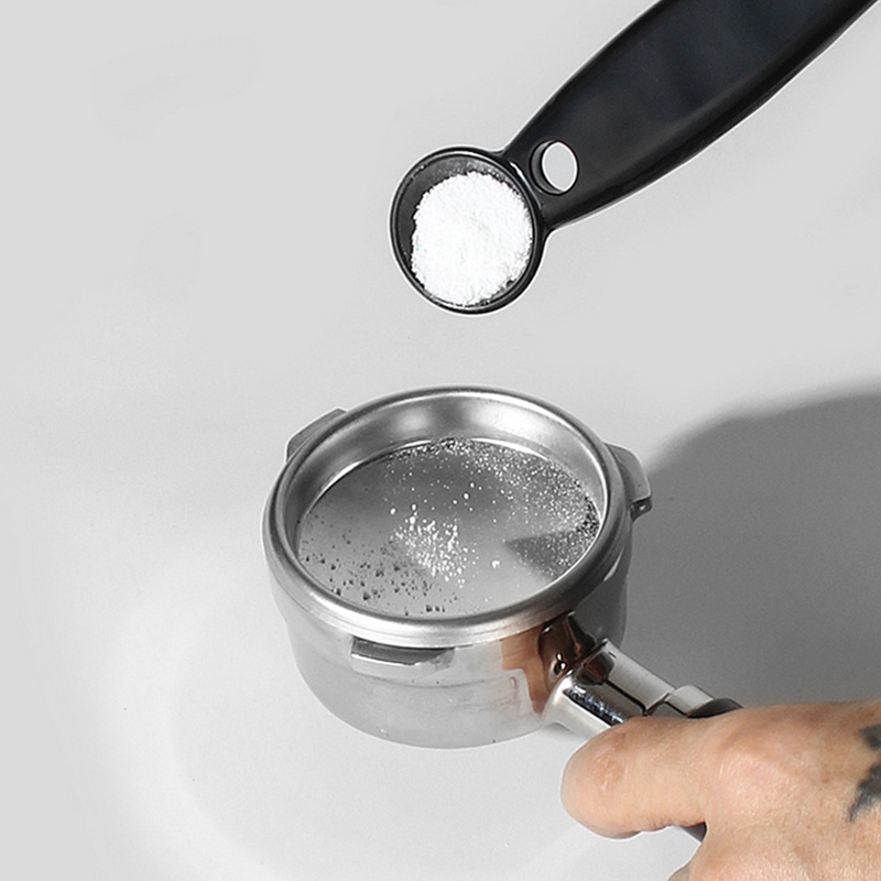 【F】Verstelbare koffie-stoomrei - Coffee Equipment Cleaner recensie en prijs