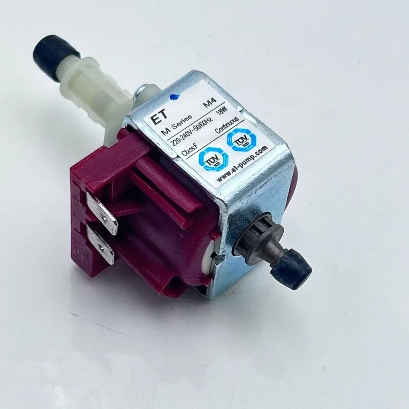ET M2 M4 Elektromagnetische zu - Coffee Equipment Cleaner recensie en prijs