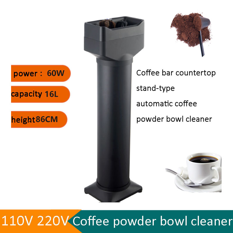 58MM Koffiehandvat Reinigingsm - Coffee Equipment Cleaner recensie en prijs