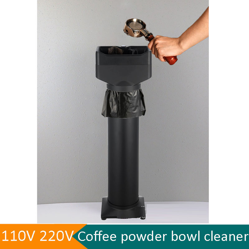 58MM Koffiehandvat Reinigingsm - Coffee Equipment Cleaner recensie en prijs