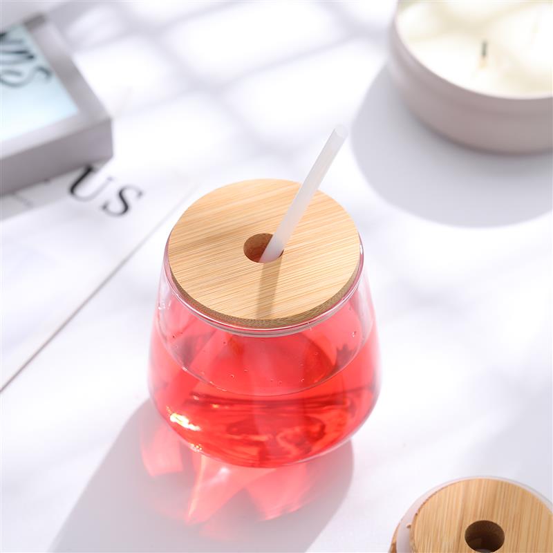 Mason Pot Deksels Stro Deksel  - Bean Hopper Lid recensie en prijs