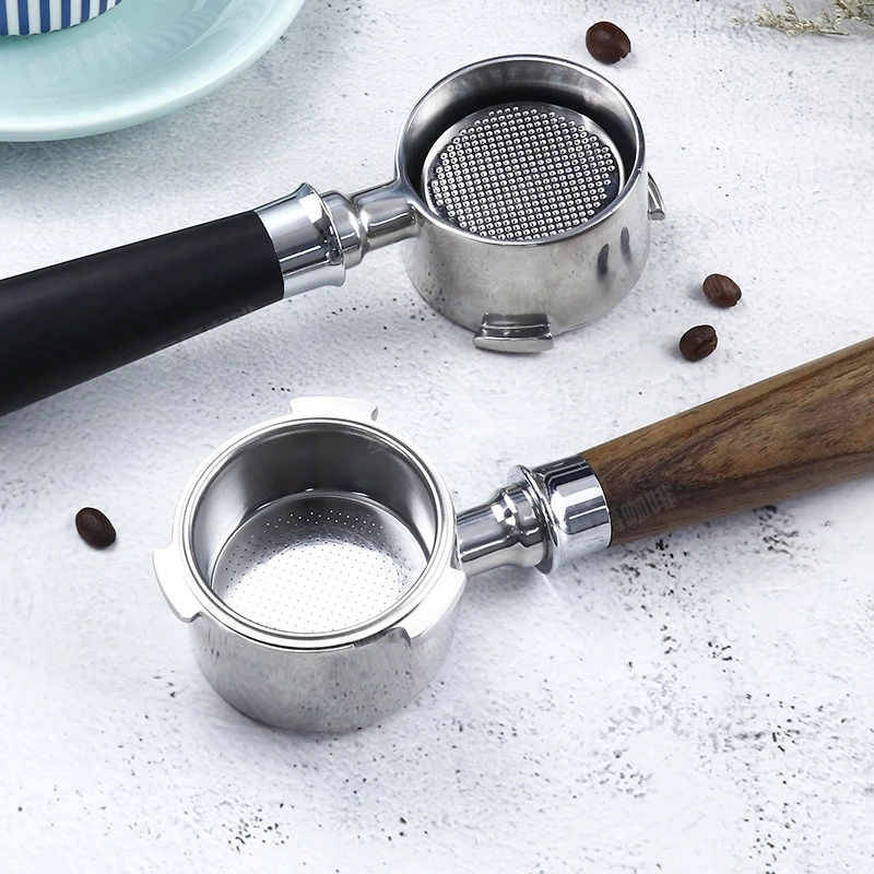 Koffie Bodemloze Filterhouder  - Equipment Of Coffee Machine recensie en prijs