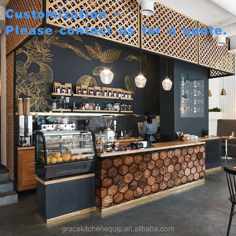 custom. Volledige set Bubble T - Coffee Equipment Stores recensie en prijs