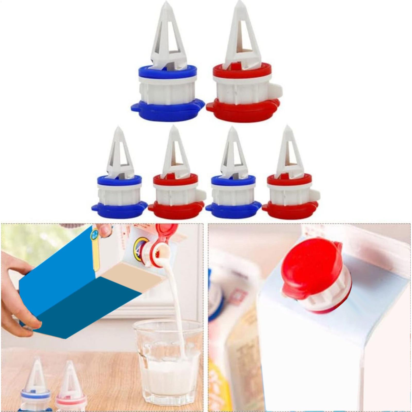 2 Stuks Boxed Melk Afdichting  - Bean Hopper Lid recensie en prijs