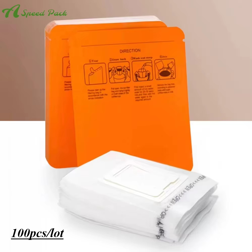 100 Stuks Hoge Kwaliteit Alumi - Coffee Equipment Cleaner recensie en prijs