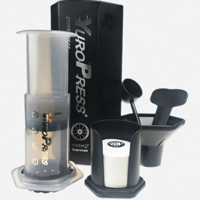 Espresso Koffiezetapparaat Dra - Coffee Equipment Cleaner recensie en prijs