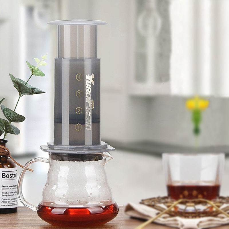 Espresso Koffiezetapparaat Dra - Coffee Equipment Cleaner recensie en prijs
