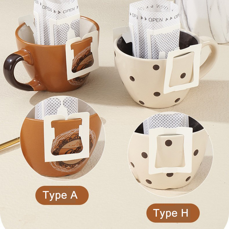 50 stuks/zak Hangende Oor Koff - Coffee Equipment Cleaner recensie en prijs