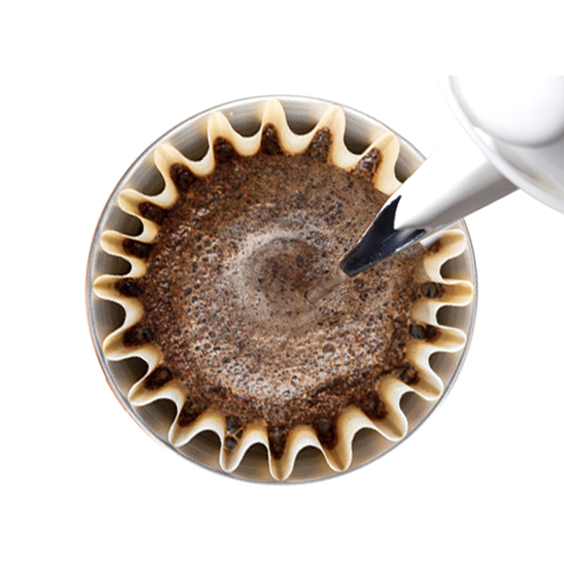50 stuks komvormige 1-4 kopjes - Coffee Equipment Cleaner recensie en prijs
