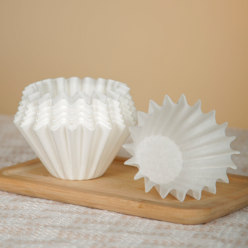 50 stuks komvormige 1-4 kopjes - Coffee Equipment Cleaner recensie en prijs