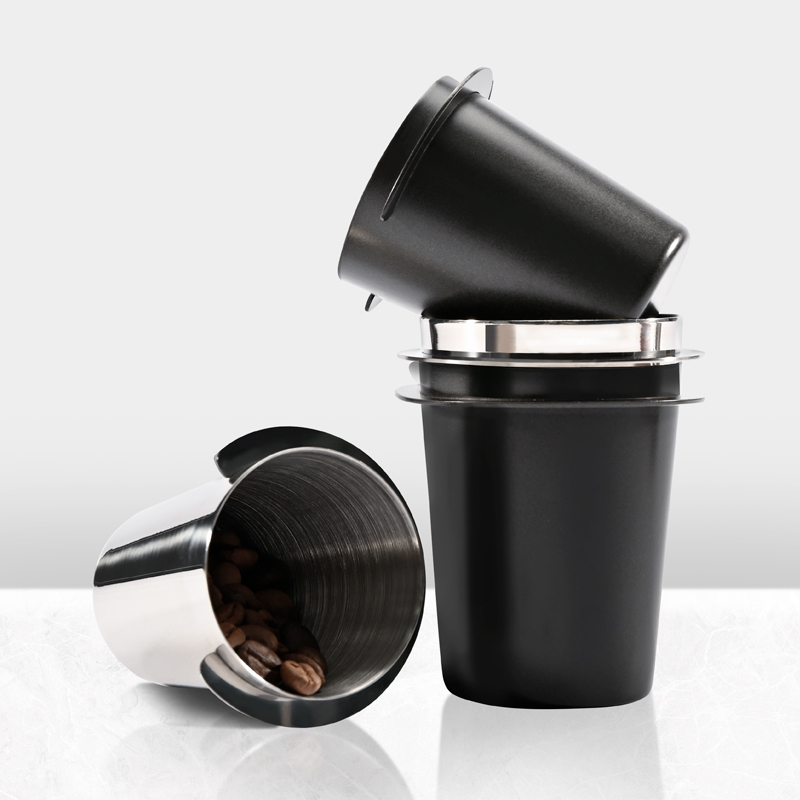 Koffie Doseerbeker 51/58mm Kof - Equipment Of Coffee Machine recensie en prijs