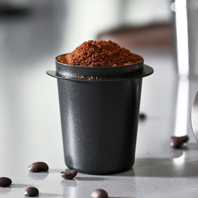 Koffie Doseerbeker 51/58mm Kof - Equipment Of Coffee Machine recensie en prijs