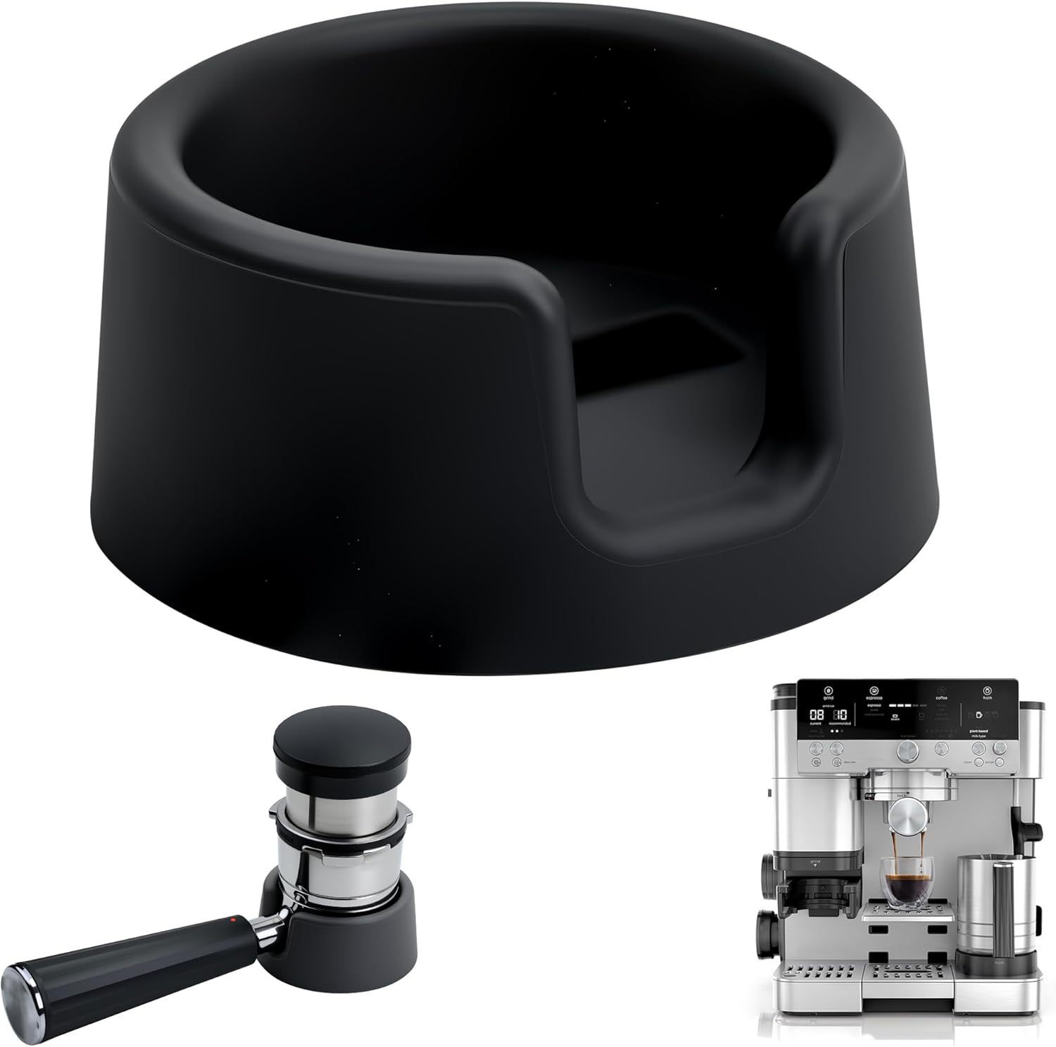 Silicon Portafilter Houder Esp - Equipment Of Coffee Machine recensie en prijs