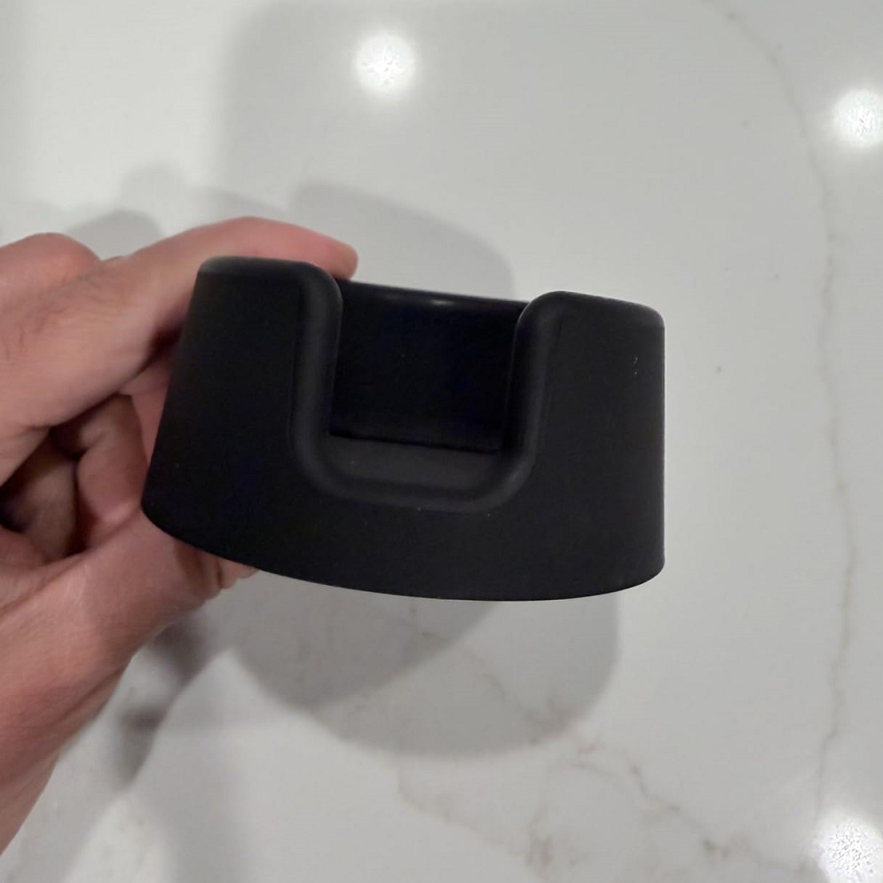 Silicon Portafilter Houder Esp - Equipment Of Coffee Machine recensie en prijs