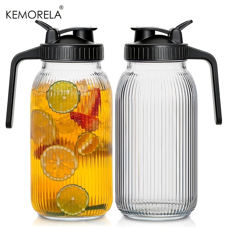 2 stuks glazen mason jar kan m - Bean Hopper Lid recensie en prijs