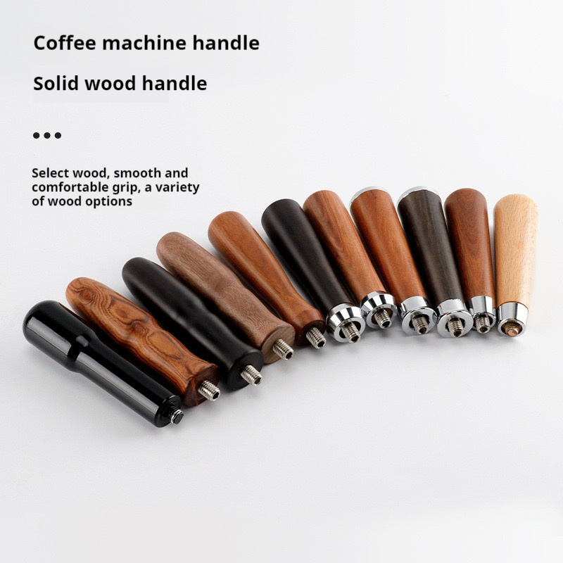 M10 Filterhouder Handvat Massi - Equipment Of Coffee Machine recensie en prijs
