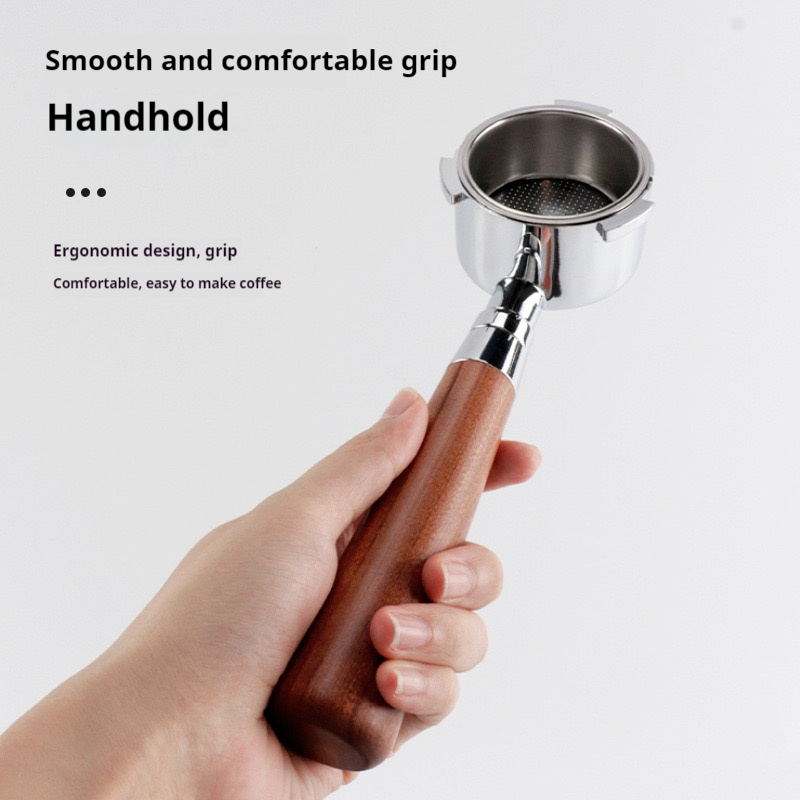 M10 Filterhouder Handvat Massi - Equipment Of Coffee Machine recensie en prijs