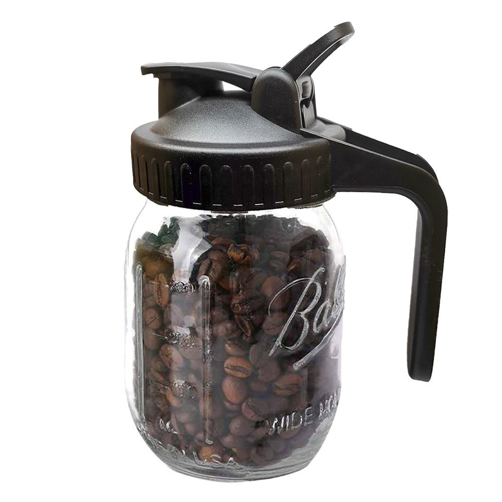 70/86Mm Mason Pot Deksels Voor - Bean Hopper Lid recensie en prijs