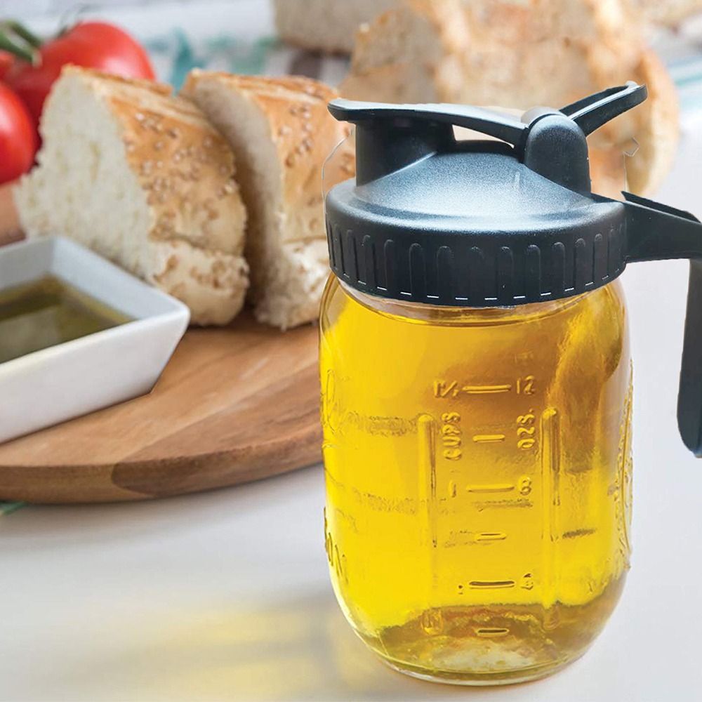 70/86Mm Mason Pot Deksels Voor - Bean Hopper Lid recensie en prijs