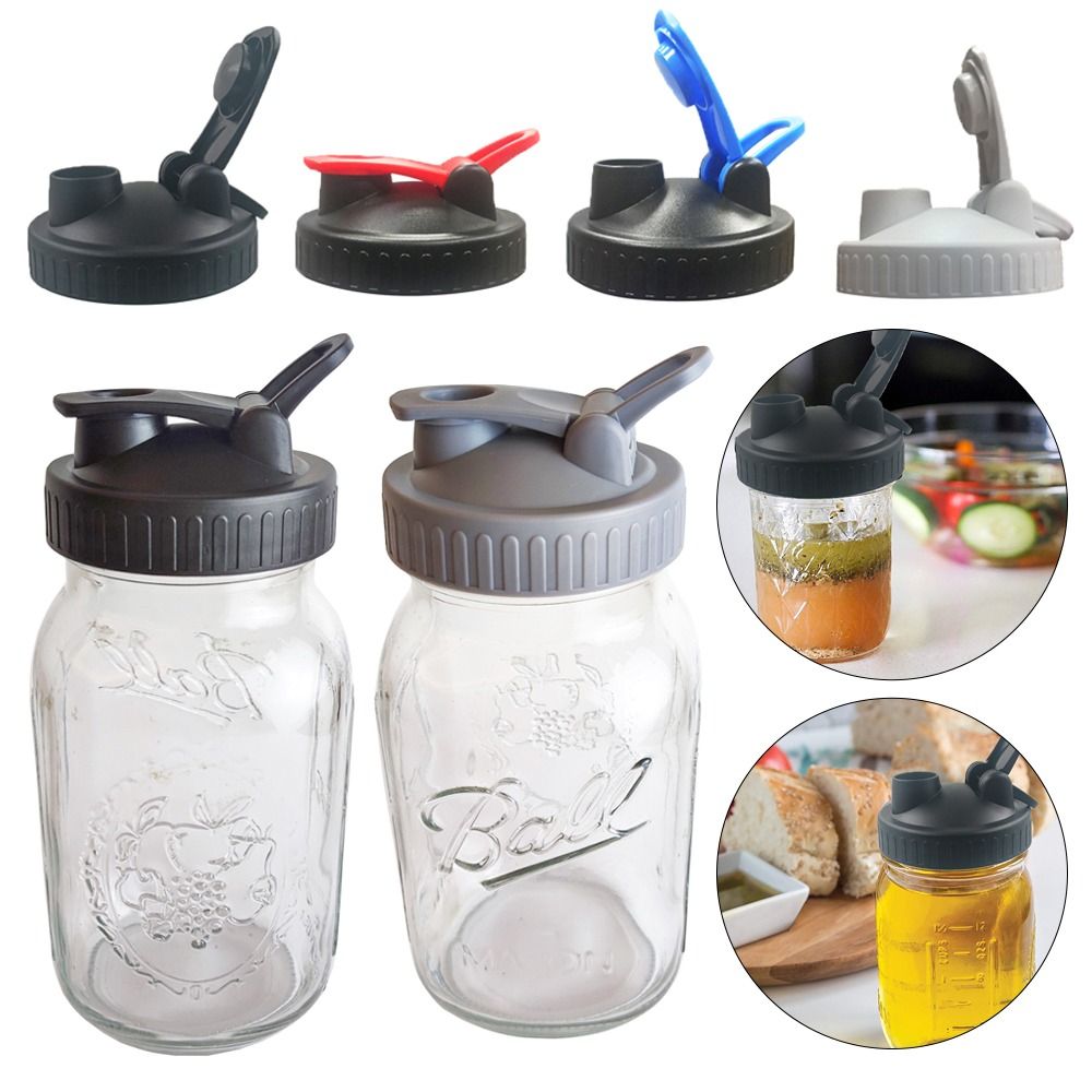 70/86Mm Mason Pot Deksels Voor - Bean Hopper Lid recensie en prijs