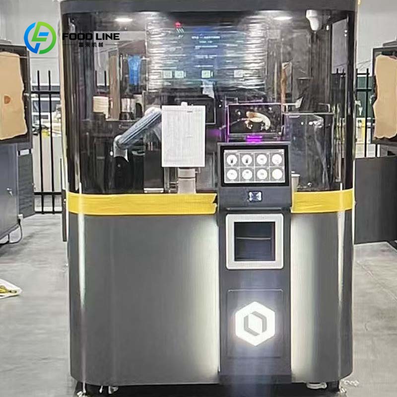 Geavanceerde, op maat gemaakte - Coffee Equipment Tech recensie en prijs